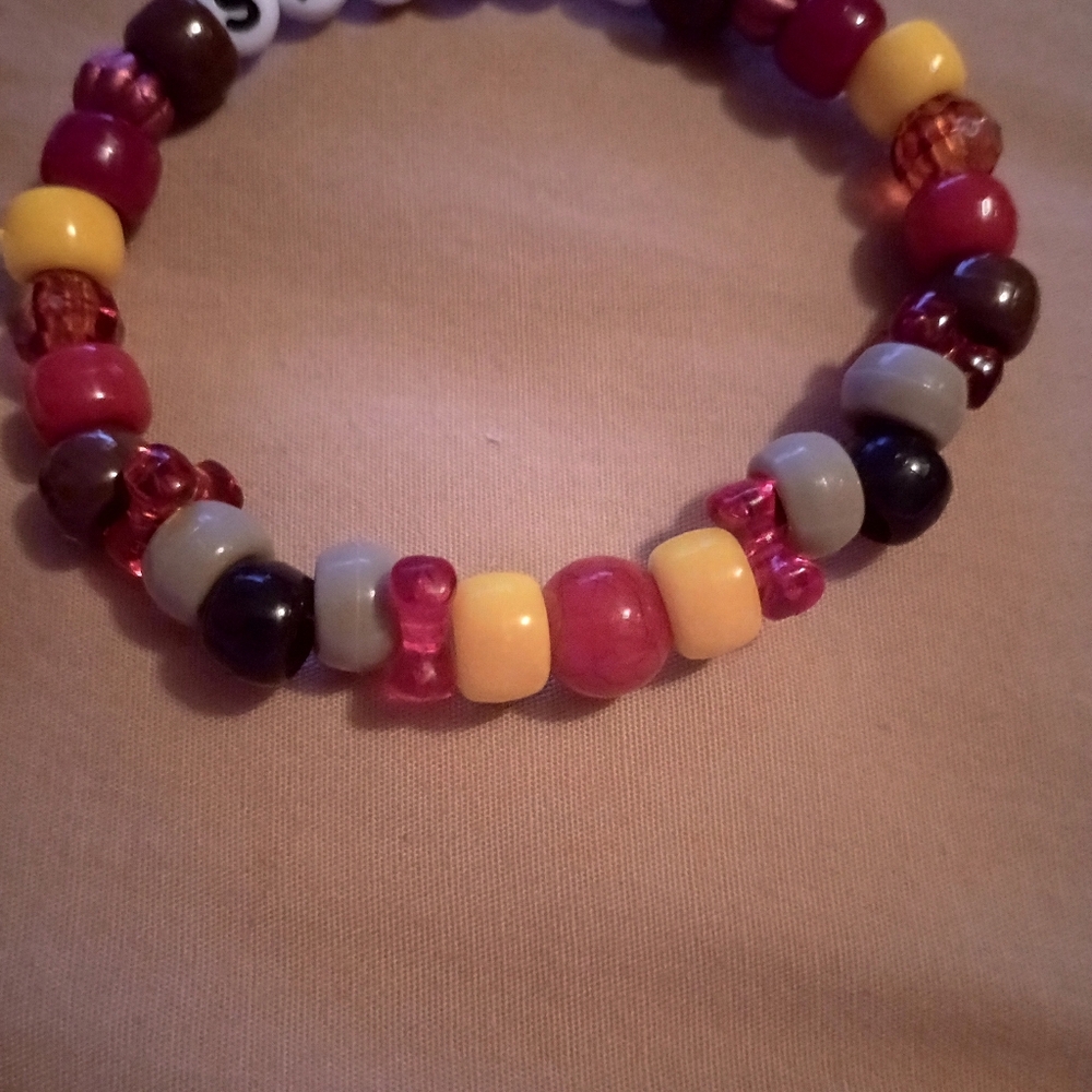 TF2 Support Bracelets - Picture 3 of 4